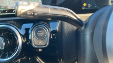 Mercedes-Benz A-Class A180 AMG Line Executive 4dr Auto Petrol Saloon